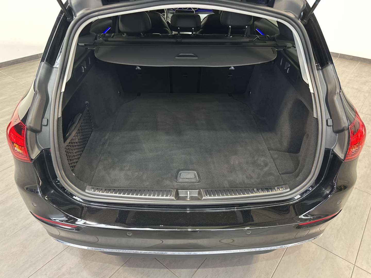Mercedes Classe C 200 Avantgarde - 2023 - Joinsteer - #5