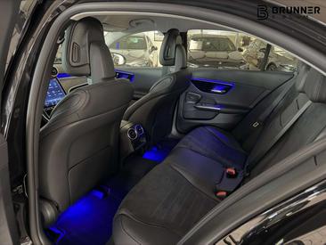 Mercedes Classe C 200 AMG Line — photo 22