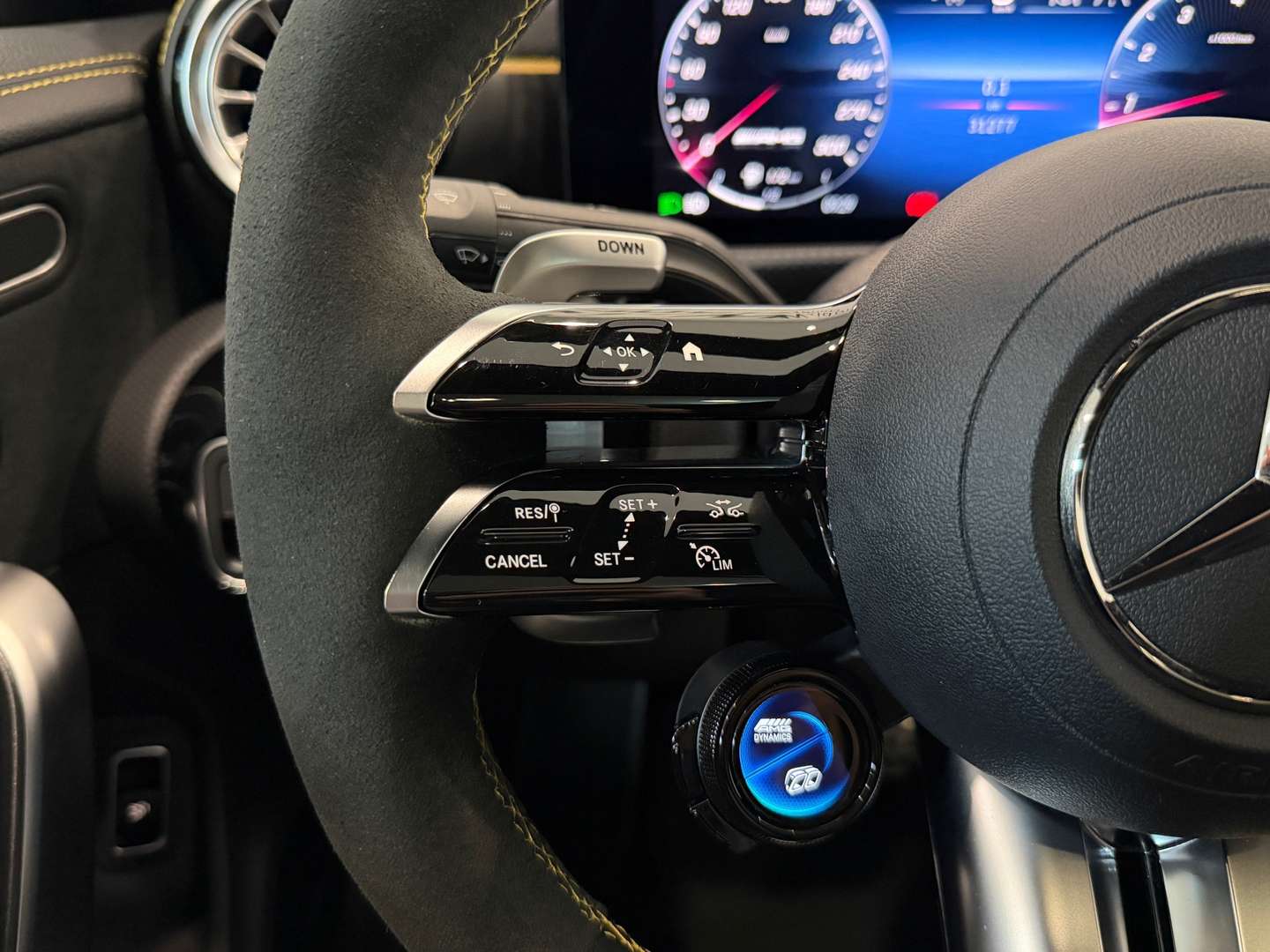 Mercedes CLA 45 AMG 45 AMG Line - 2023 - Joinsteer - #19