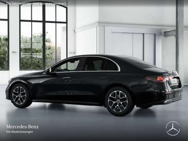 Mercedes Classe E 200 AVANTGARDE — photo 13