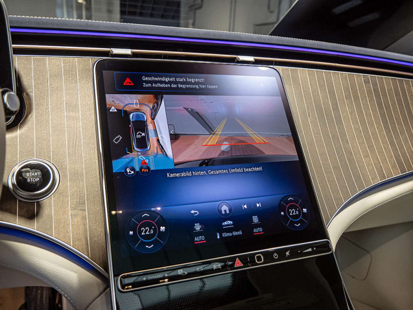 Mercedes EQE 300 - 2024 - Joinsteer - #14