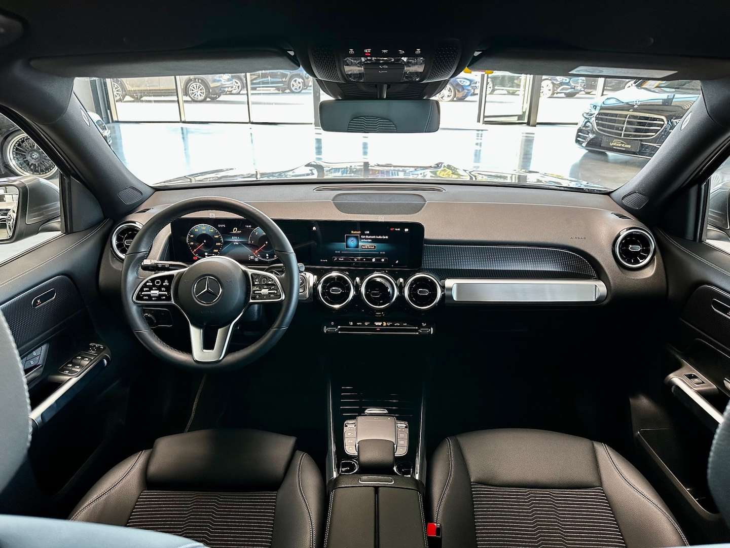 Mercedes GLB 180 Progressive - 2023 - Joinsteer - #11