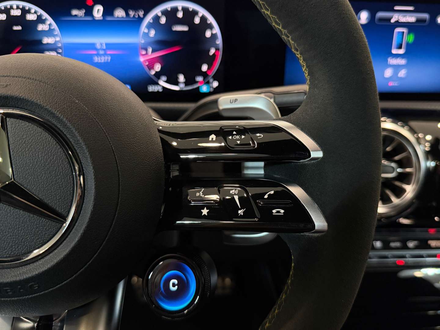 Mercedes CLA 45 AMG 45 AMG Line - 2023 - Joinsteer - #20