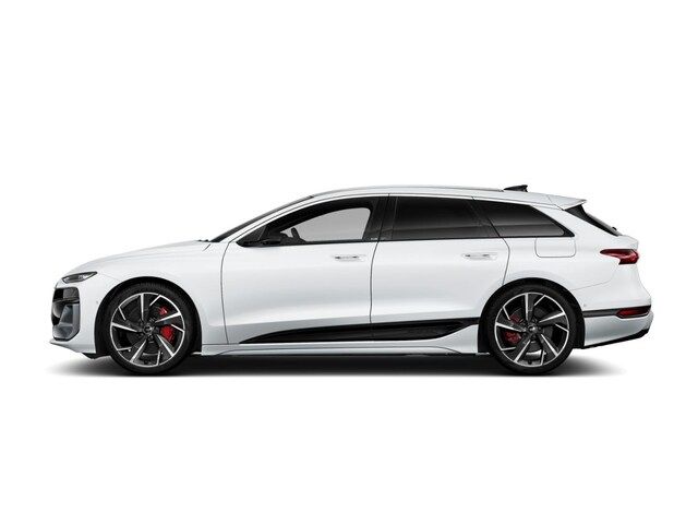 Audi A6 Avant E-tron E-tron Performance - 2025 - Joinsteer - #6