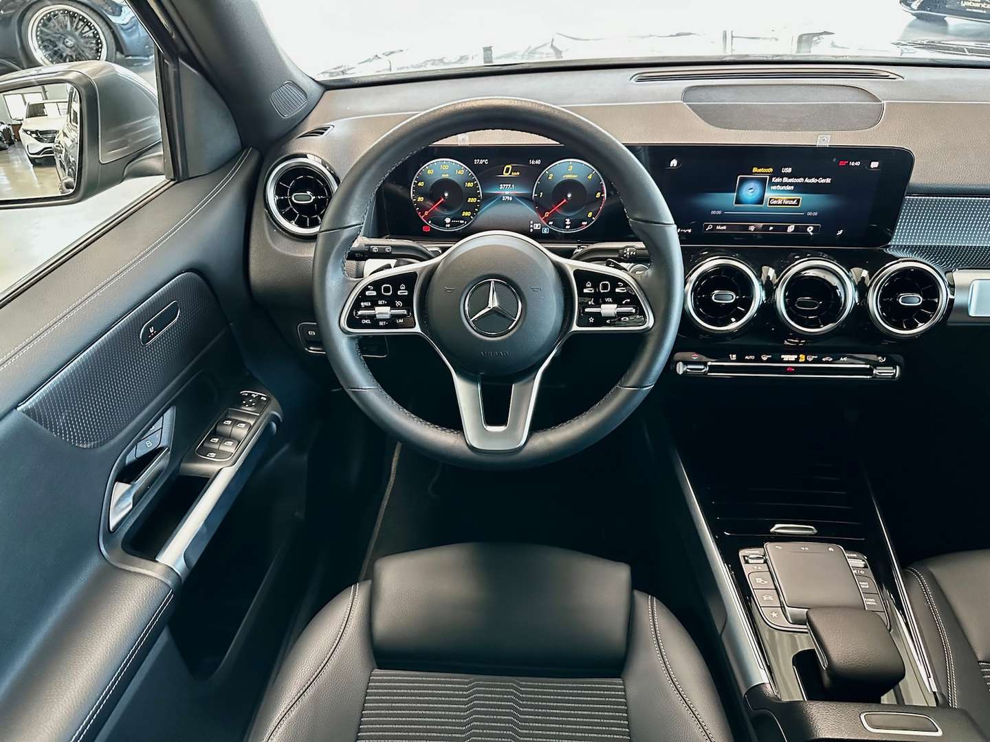 Mercedes GLB 180 Progressive - 2023 - Joinsteer - #12