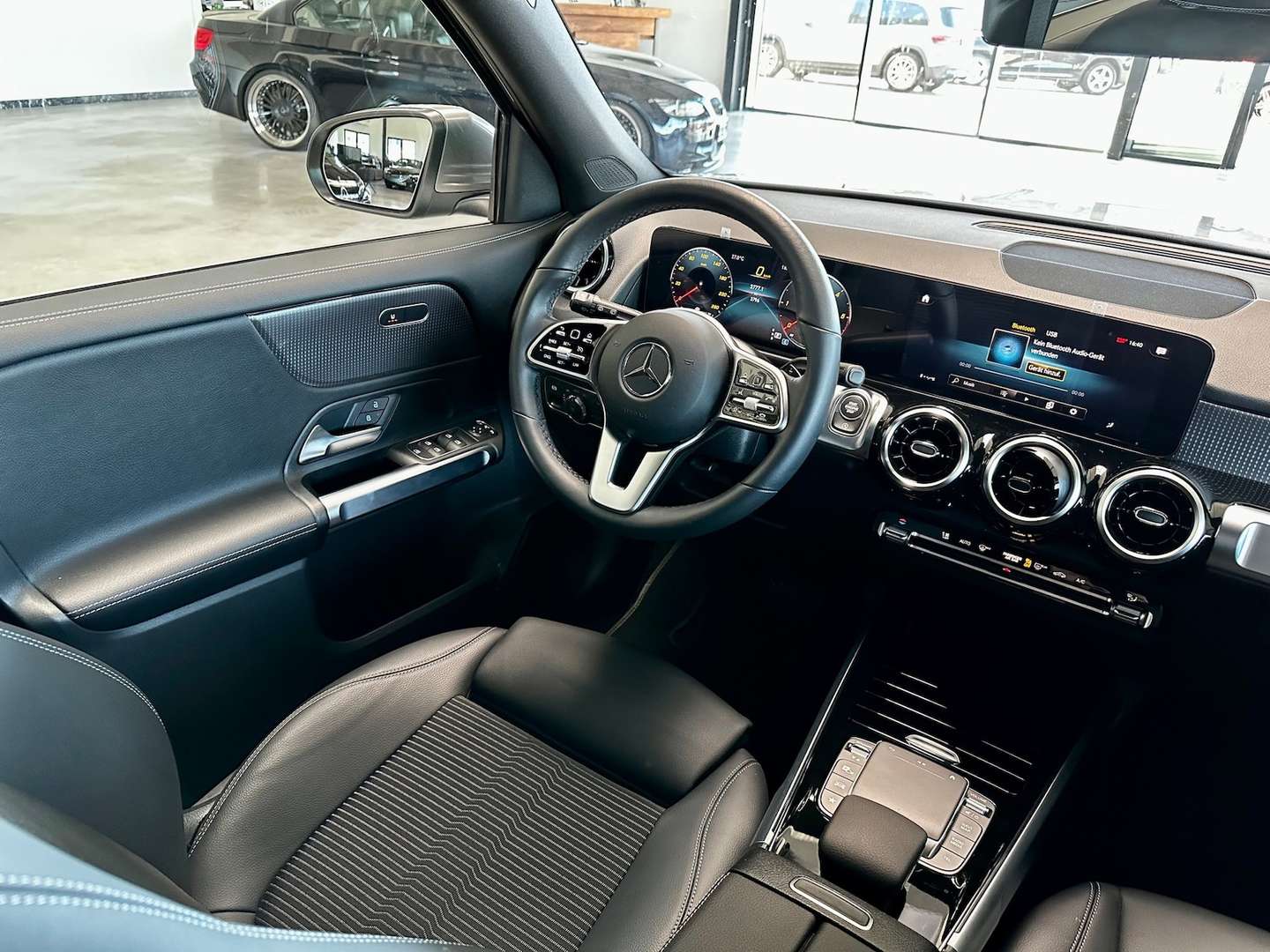 Mercedes GLB 180 Progressive - 2023 - Joinsteer - #13