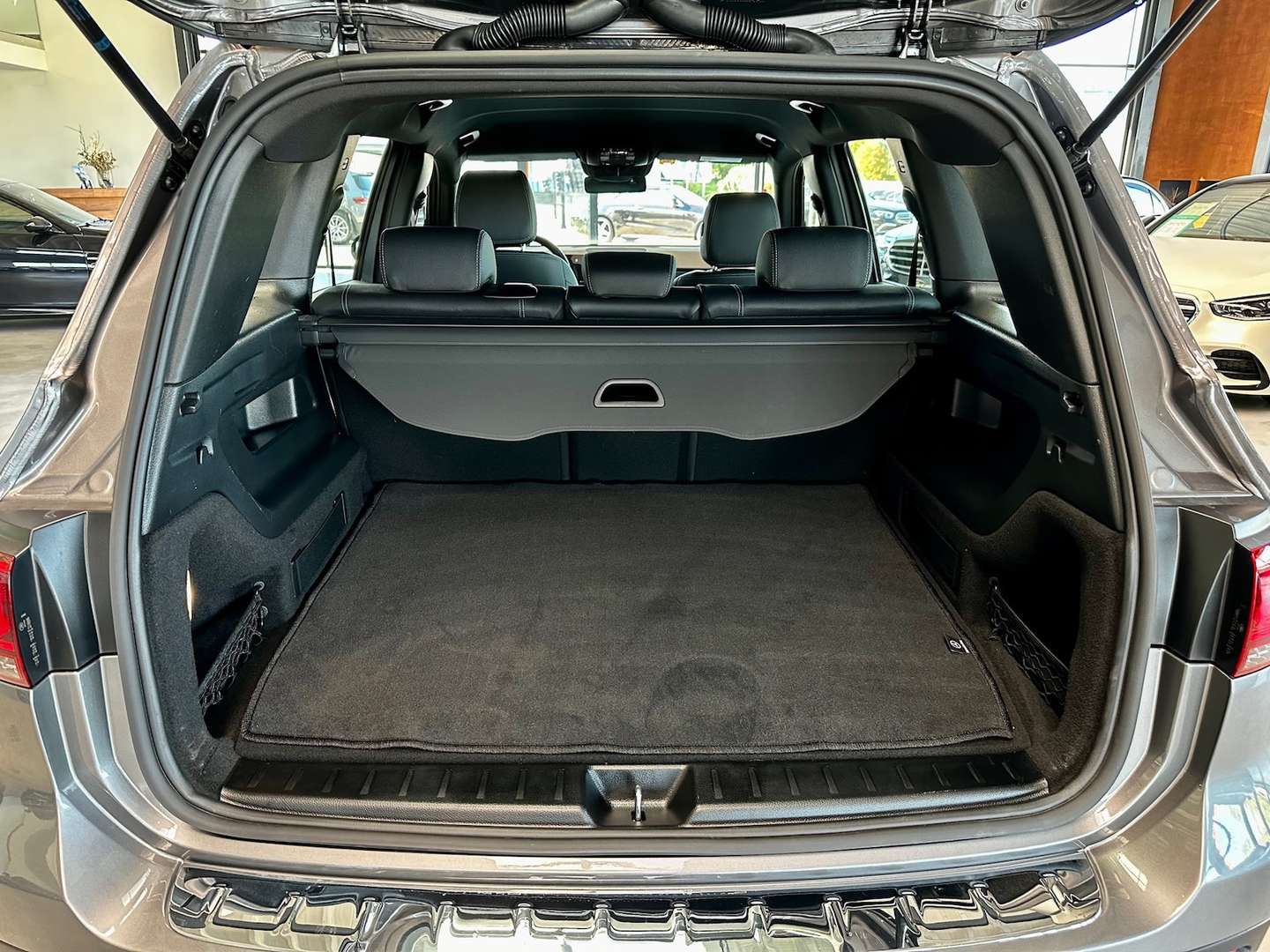 Mercedes GLB 180 Progressive - 2023 - Joinsteer - #14