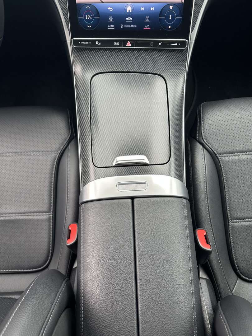 Mercedes Classe C 200 Avantgarde - 2023 - Joinsteer - #12