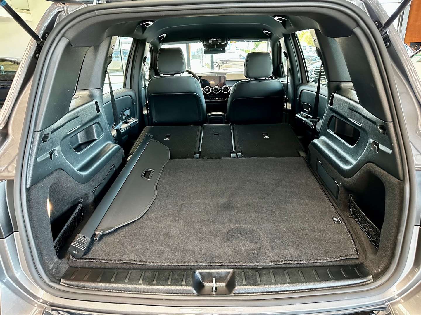 Mercedes GLB 180 Progressive - 2023 - Joinsteer - #15
