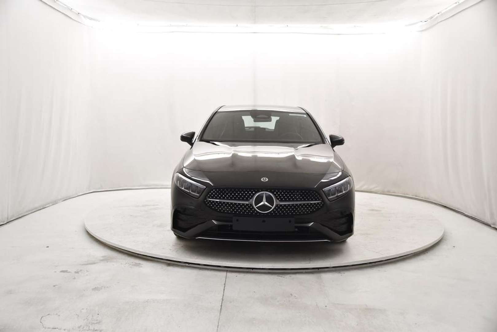 Mercedes Classe A 180 Premium - 2025 - Joinsteer - #5