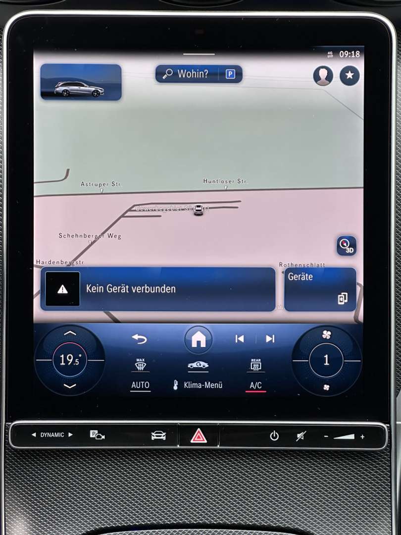 Mercedes Classe C 200 Avantgarde - 2023 - Joinsteer - #13