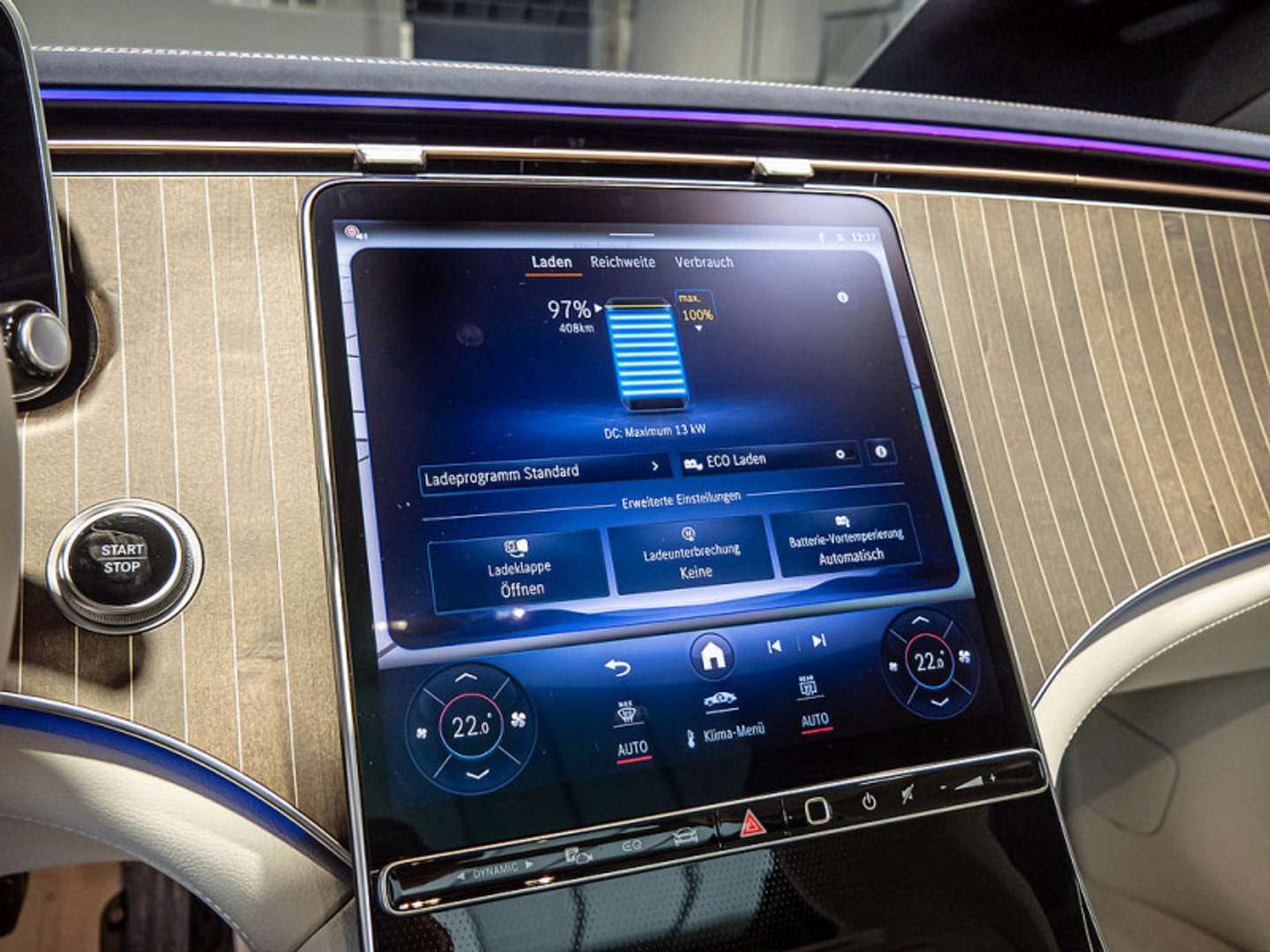 Mercedes EQE 300 - 2024 - Joinsteer - #16