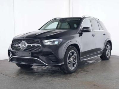 Mercedes GLE 350 AMG Line -  - Joinsteer - #1