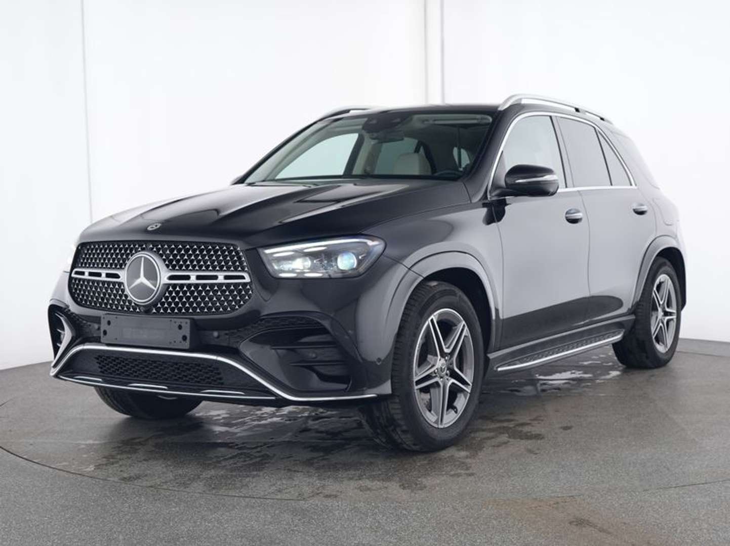 Mercedes GLE 350 AMG Line - 2023 - Joinsteer - #1