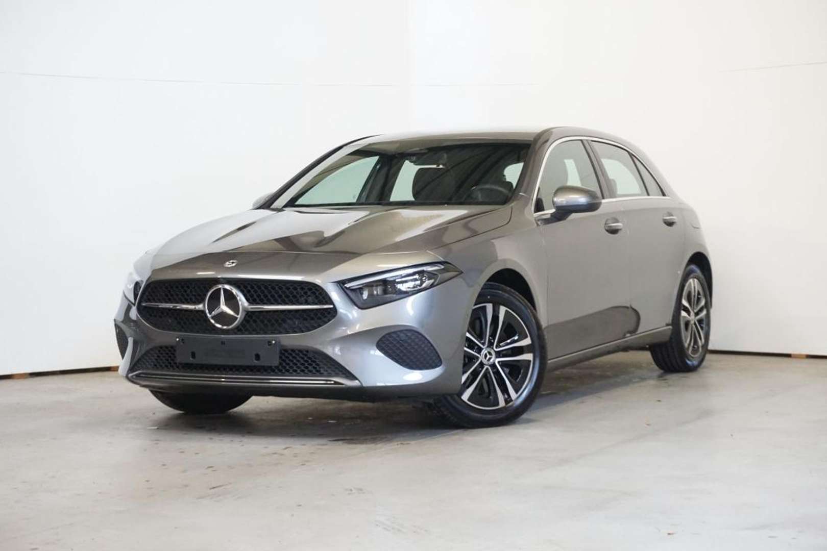 Mercedes Classe A 250 - 2024 - Joinsteer - #1