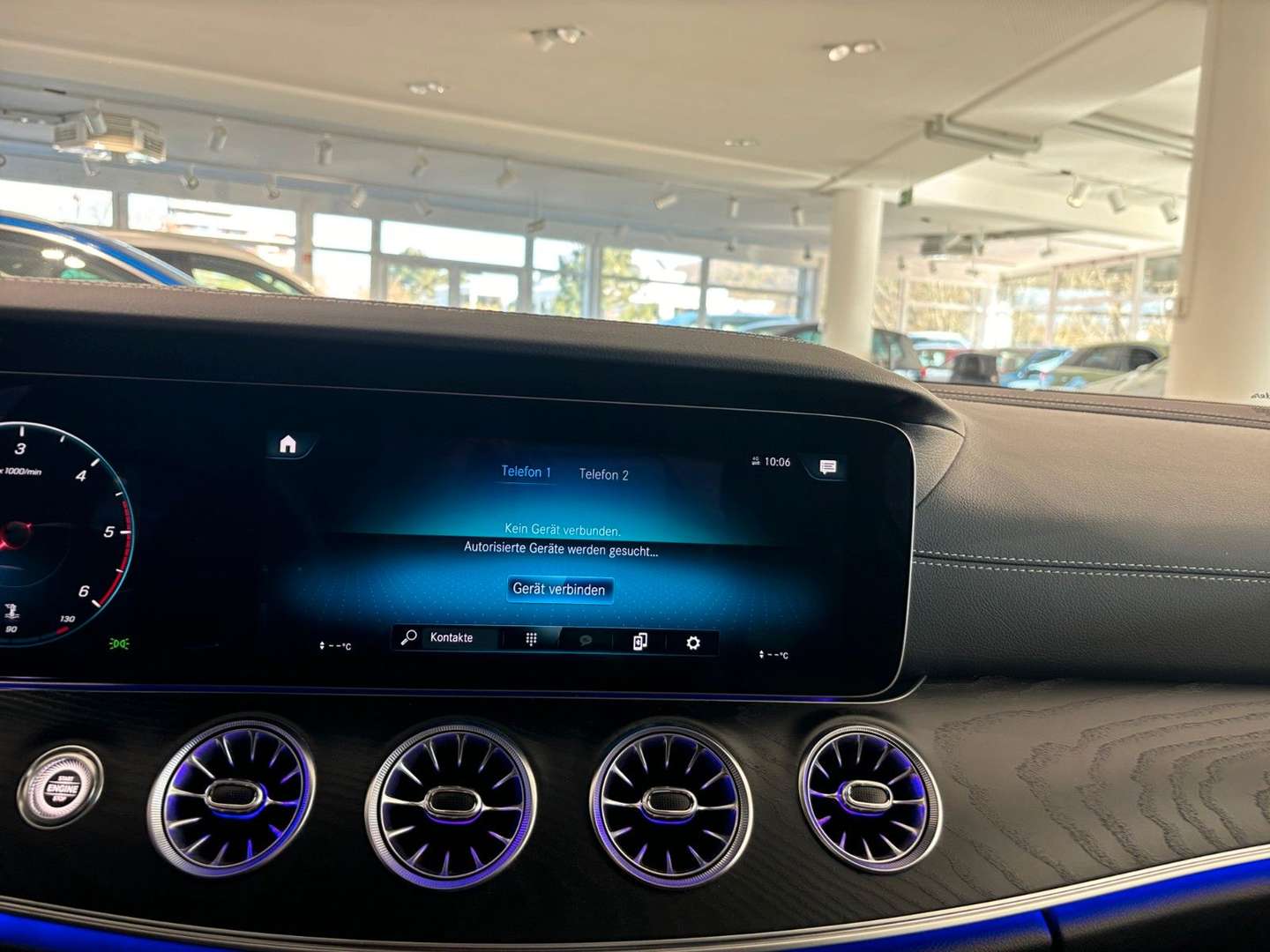 Mercedes CLS 220 AMG Line - 2023 - Joinsteer - #25