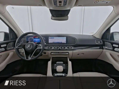 Mercedes GLE 350 AMG Line -  - Joinsteer - #2