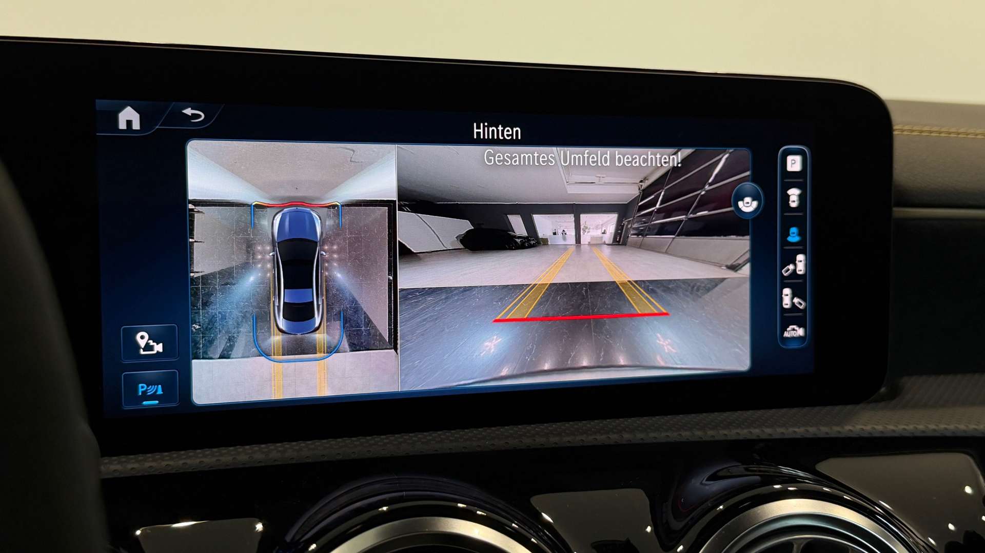 Mercedes CLA 45 AMG 45 AMG Line - 2023 - Joinsteer - #22