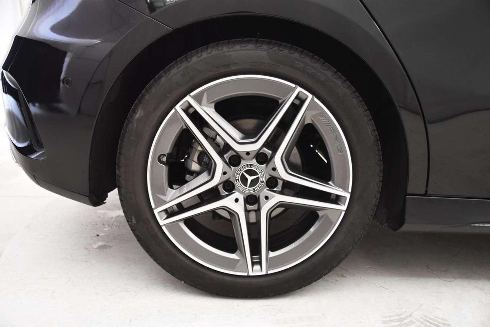 Mercedes Classe A 180 Premium - 2025 - Joinsteer - #6