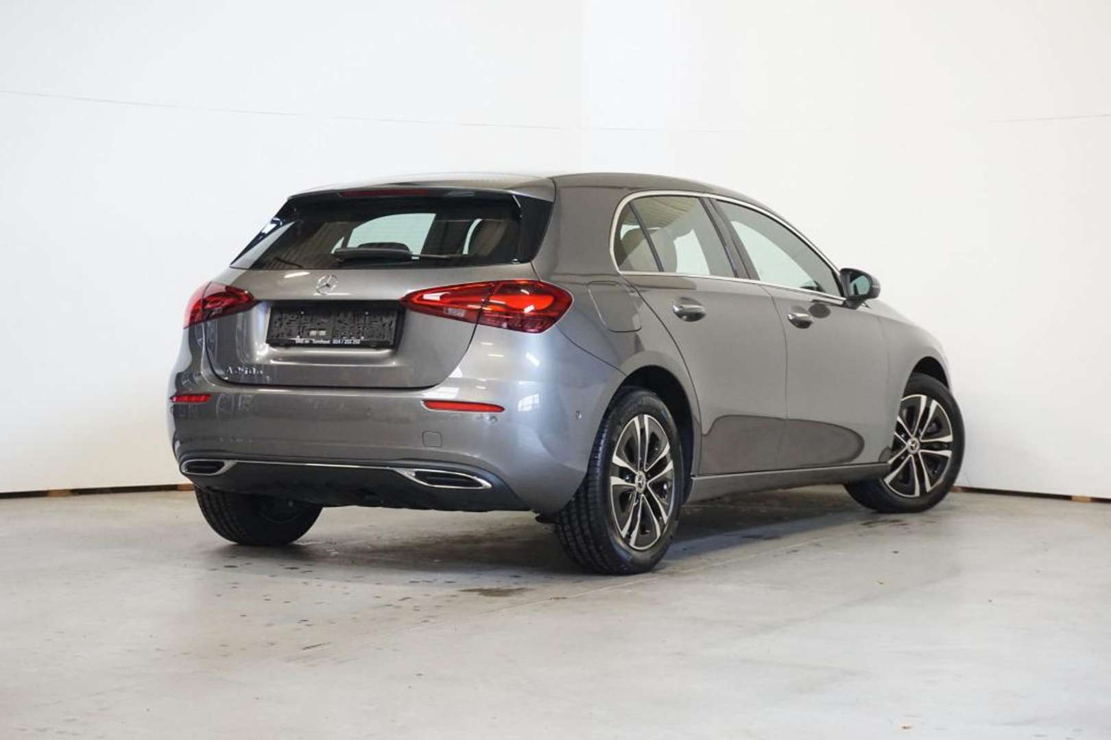 Mercedes Classe A 250 - 2024 - Joinsteer - #2