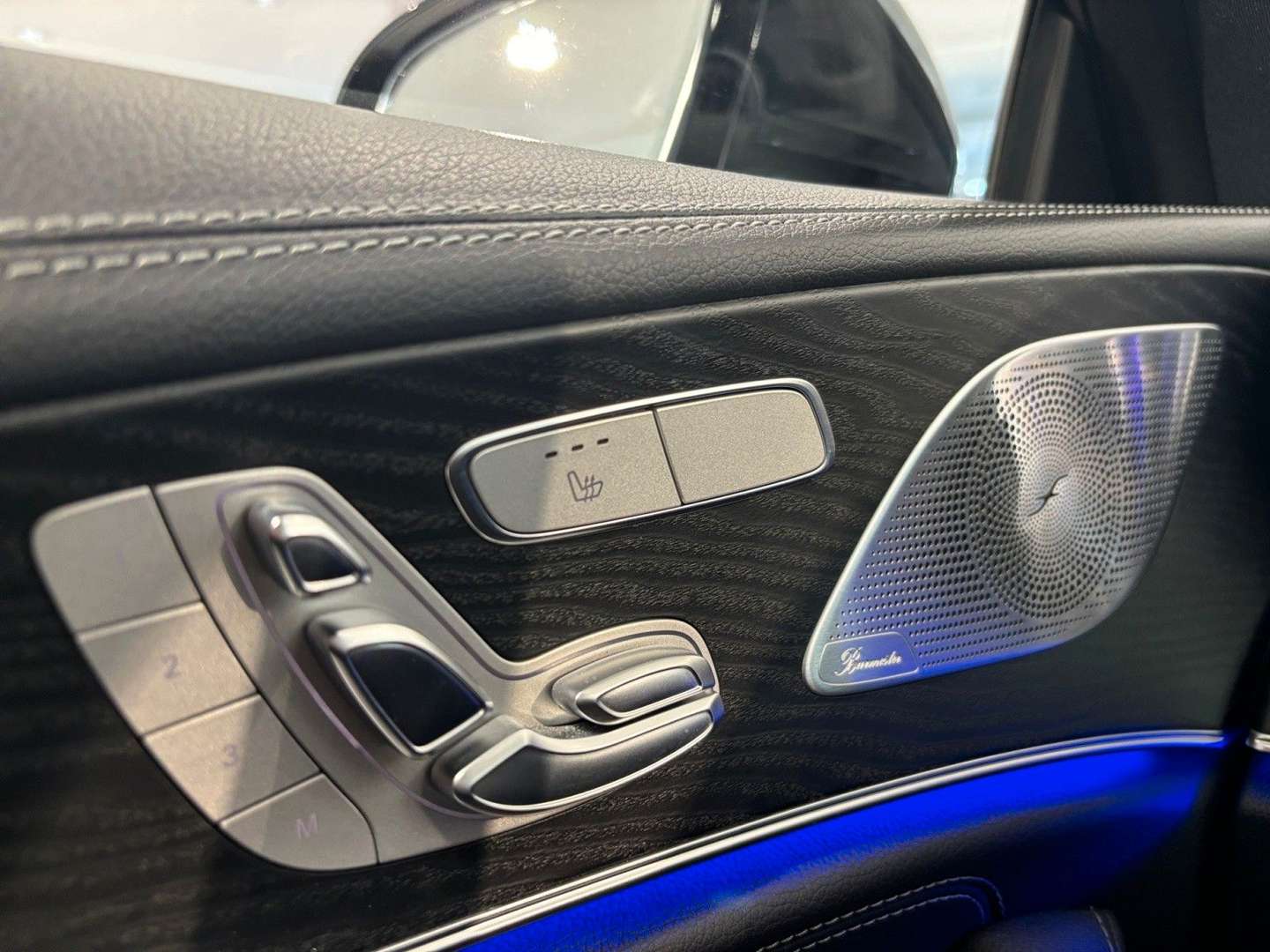 Mercedes CLS 220 AMG Line - 2023 - Joinsteer - #26