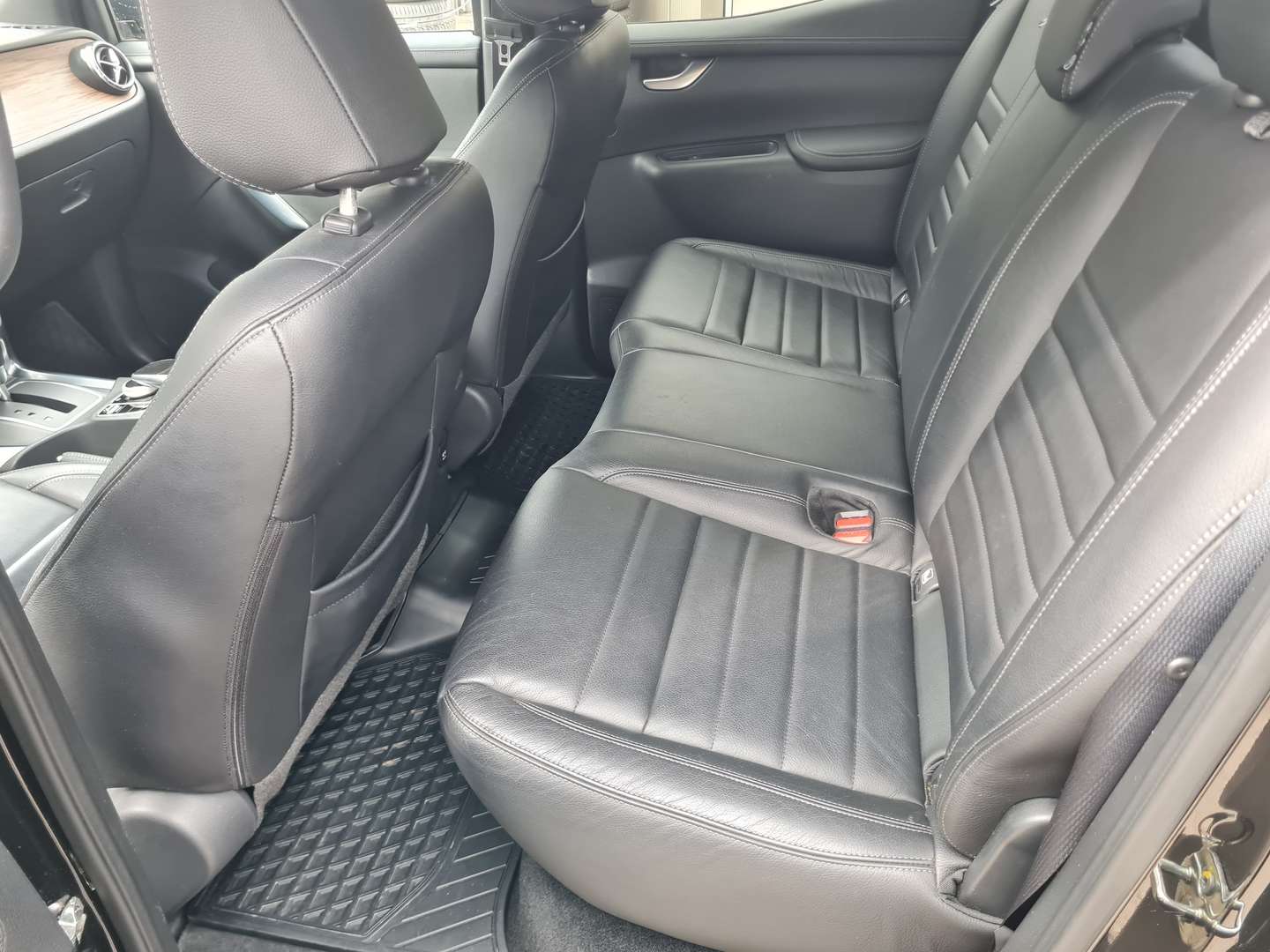 Mercedes Classe X 350 POWER - 2019 - Joinsteer - #7