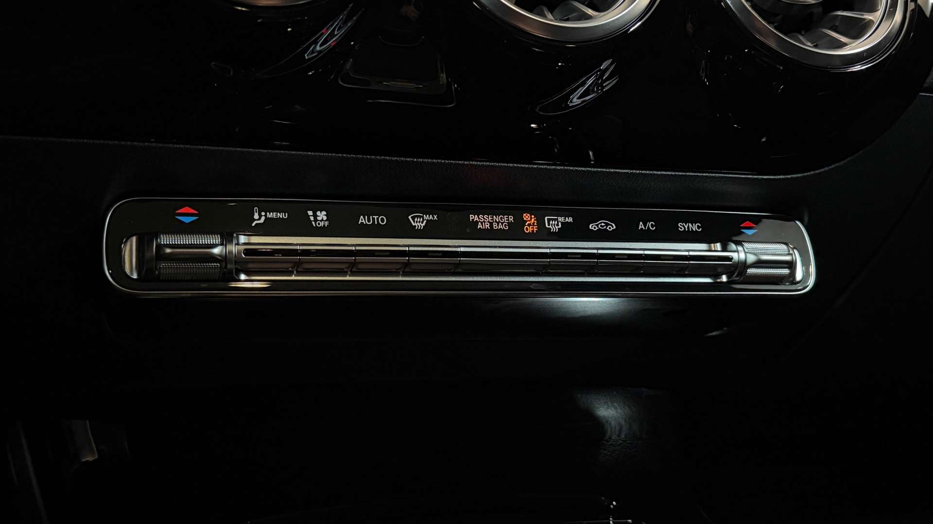 Mercedes CLA 45 AMG 45 AMG Line - 2023 - Joinsteer - #23