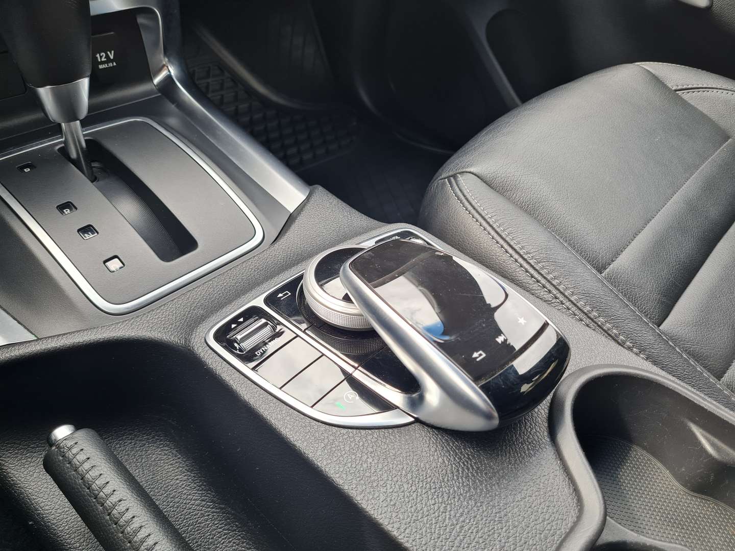 Mercedes Classe X 350 POWER - 2019 - Joinsteer - #9