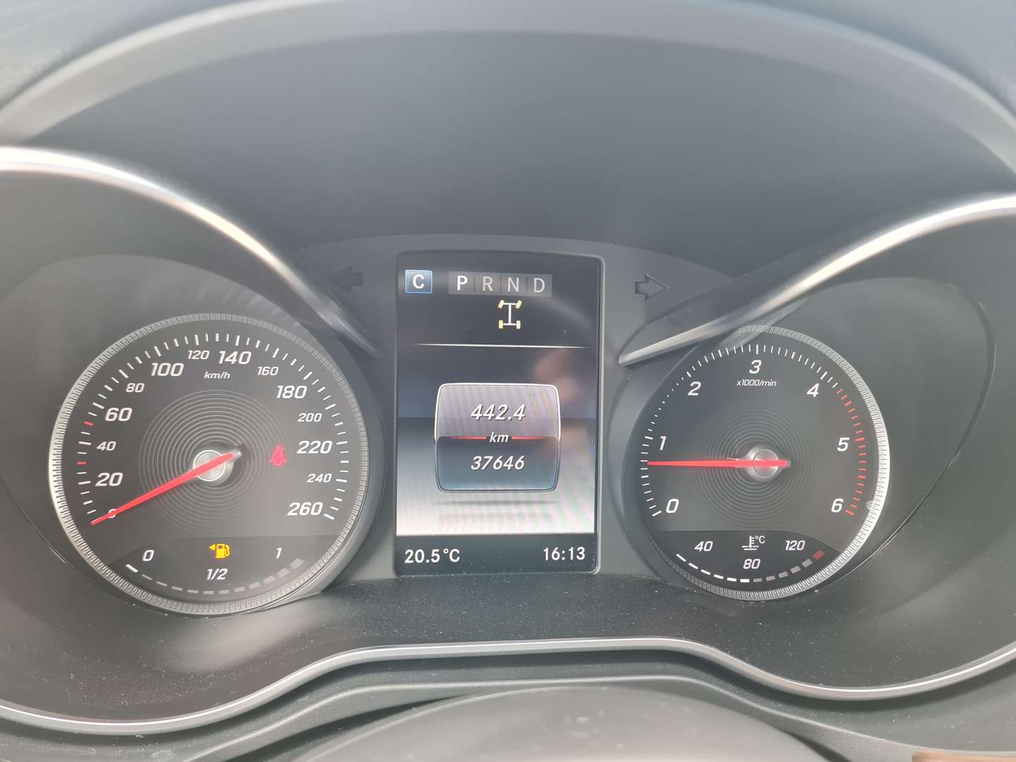 Mercedes Classe X 350 POWER - 2019 - Joinsteer - #12