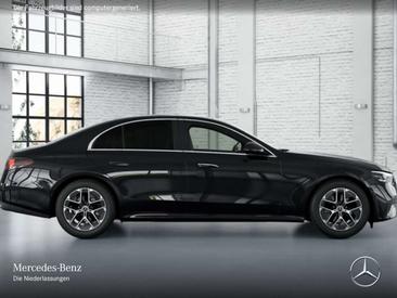 Mercedes Classe E 200 AVANTGARDE — photo 17