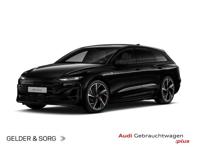 Audi A6 Avant E-tron E-tron - 2025 - Joinsteer - #1