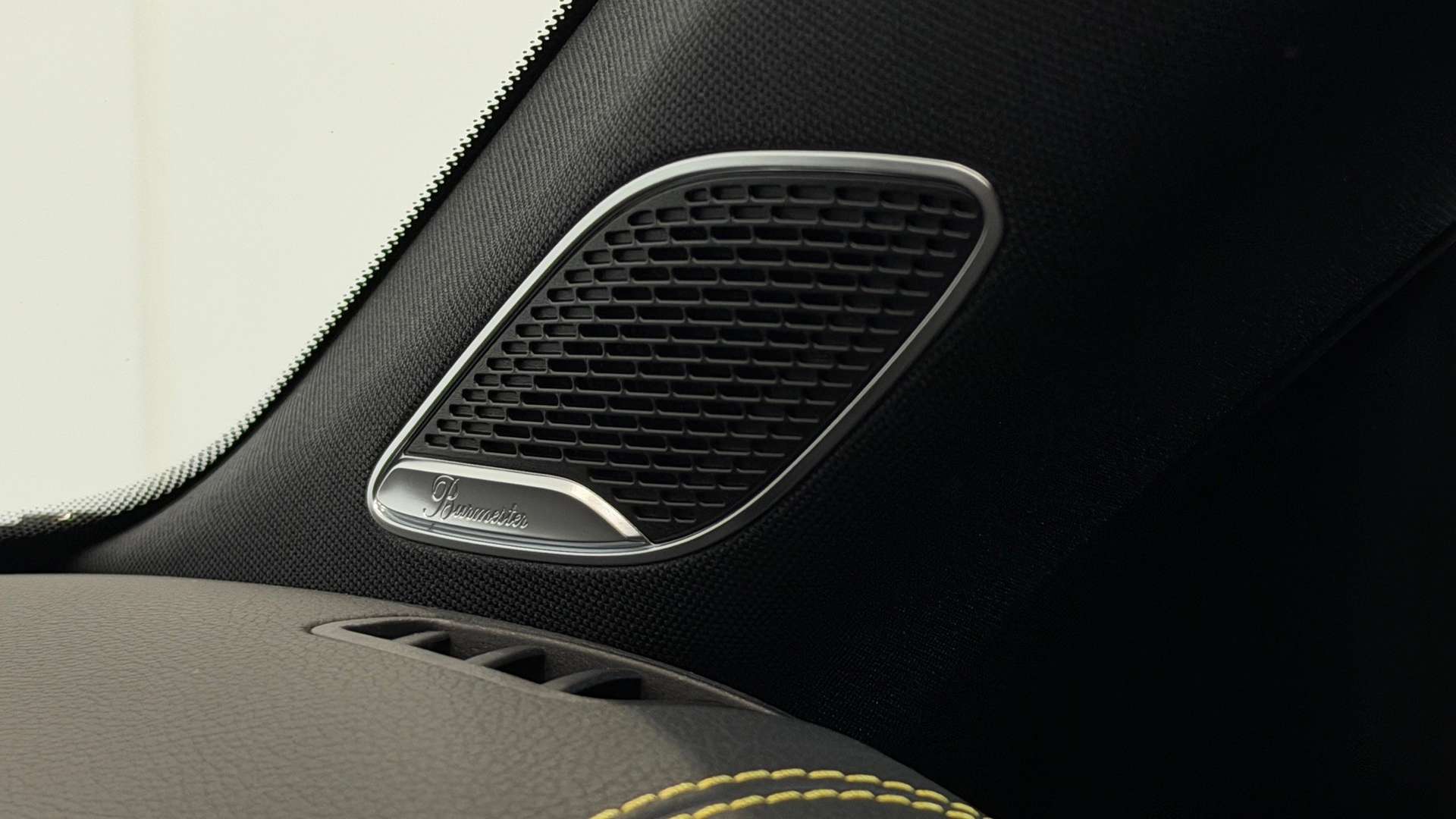 Mercedes CLA 45 AMG 45 AMG Line - 2023 - Joinsteer - #25