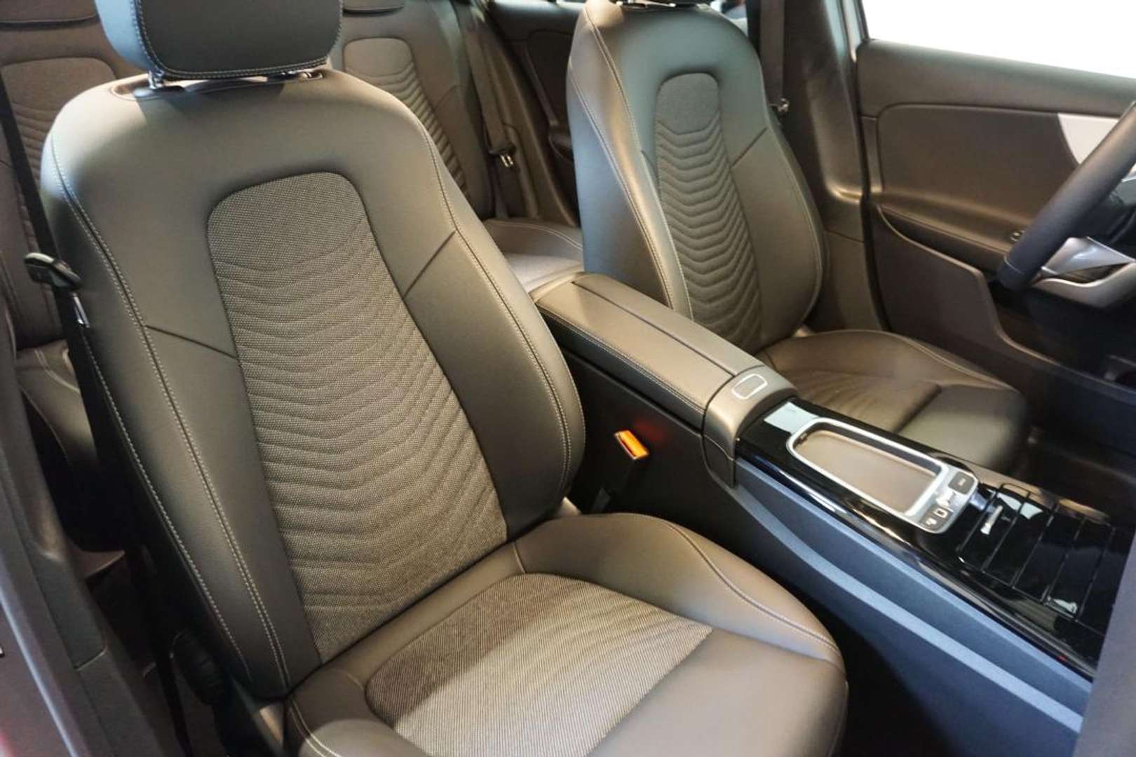 Mercedes Classe A 250 - 2024 - Joinsteer - #4