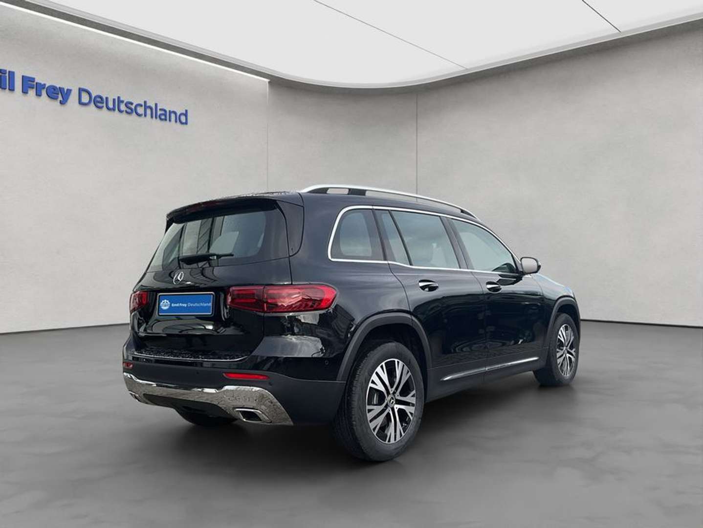Mercedes GLB 200 - 2025 - Joinsteer - #1