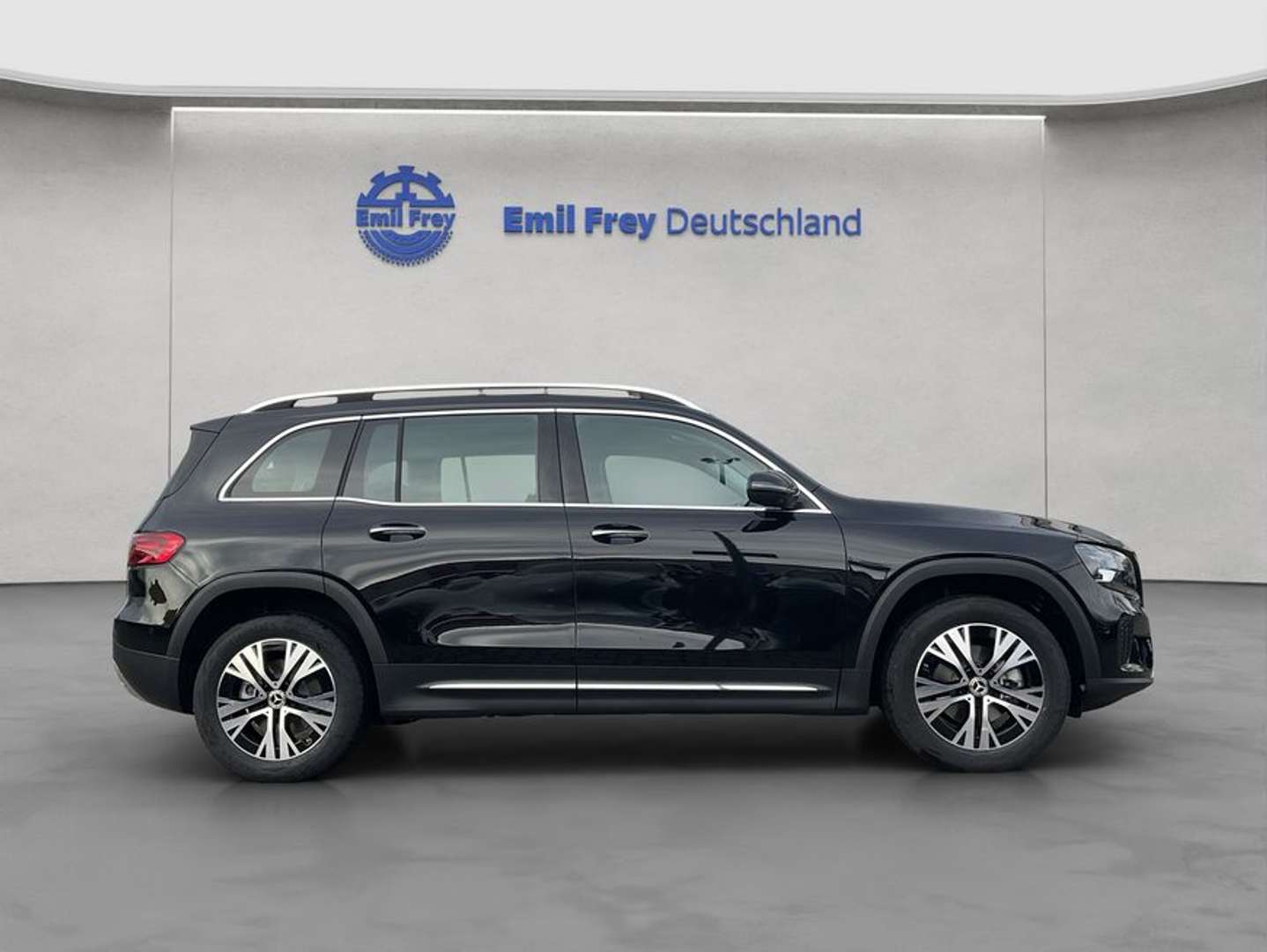 Mercedes GLB 200 - 2025 - Joinsteer - #2