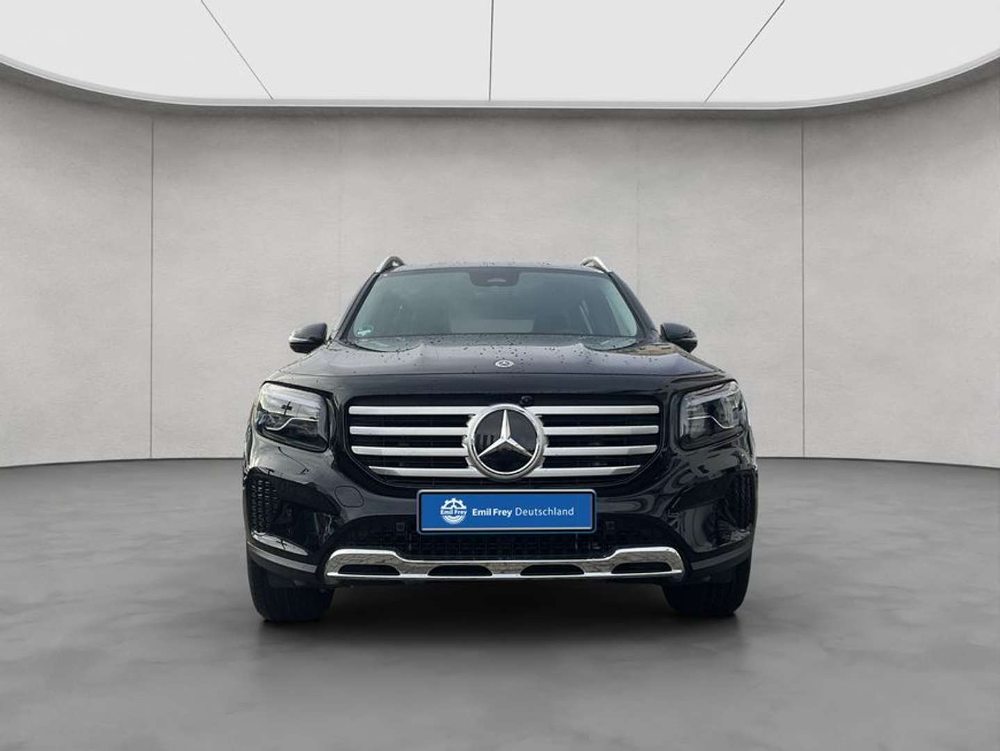Mercedes GLB 200 - 2025 - Joinsteer - #3