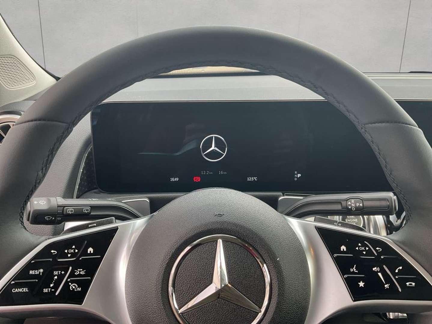 Mercedes GLB 200 - 2025 - Joinsteer - #5