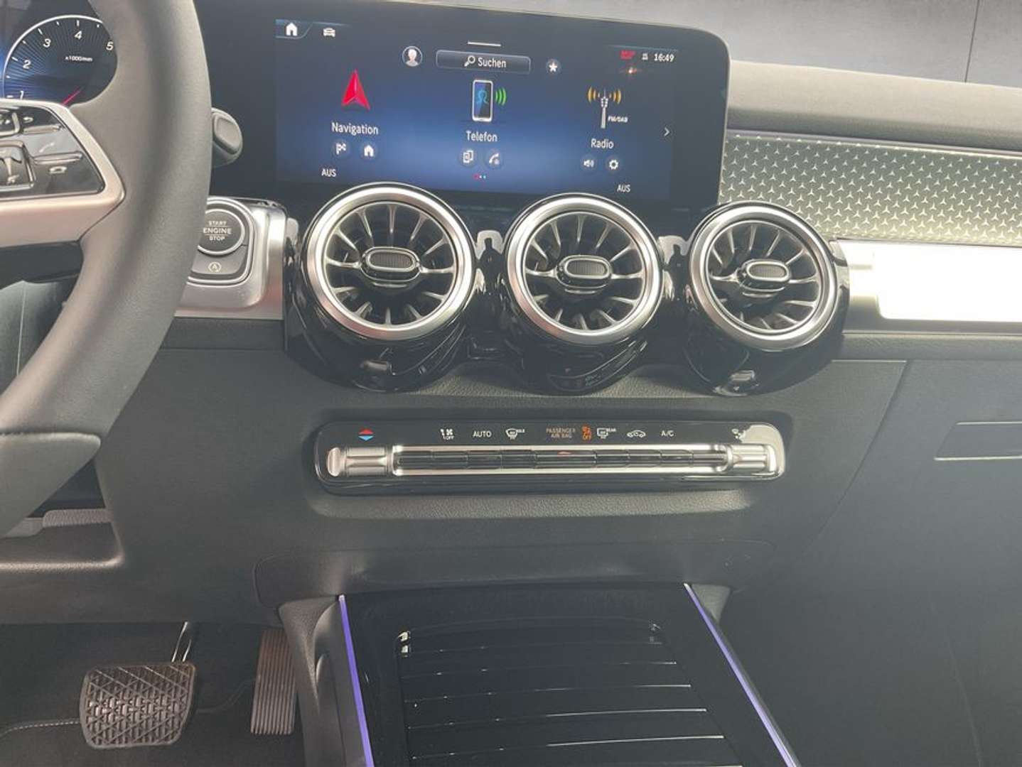 Mercedes GLB 200 - 2025 - Joinsteer - #7