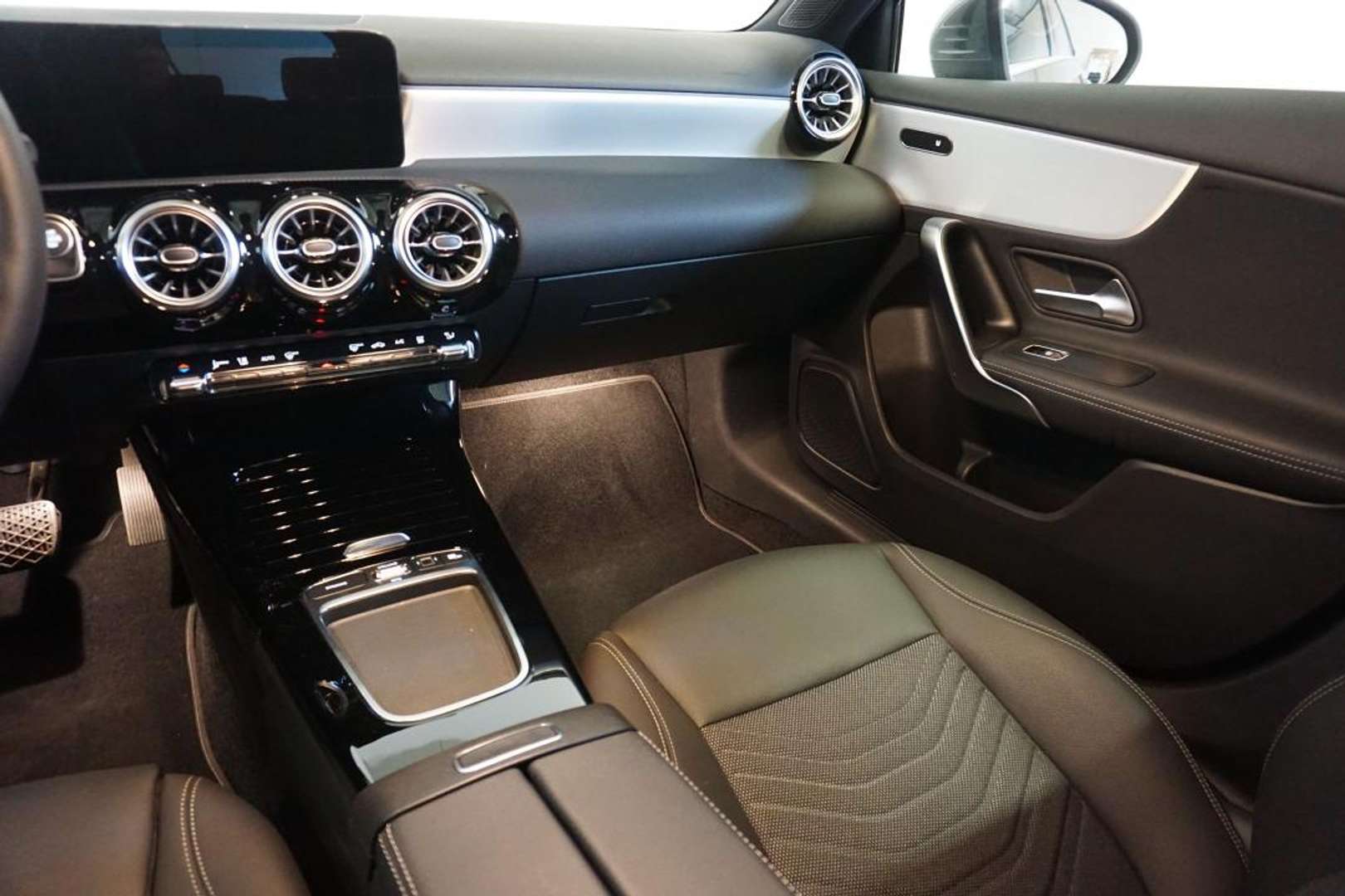 Mercedes Classe A 250 - 2024 - Joinsteer - #6