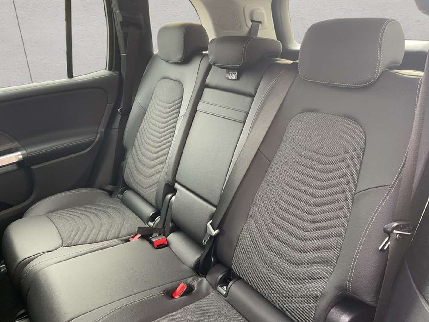 Mercedes GLB 200 - 2025 - Joinsteer - #9