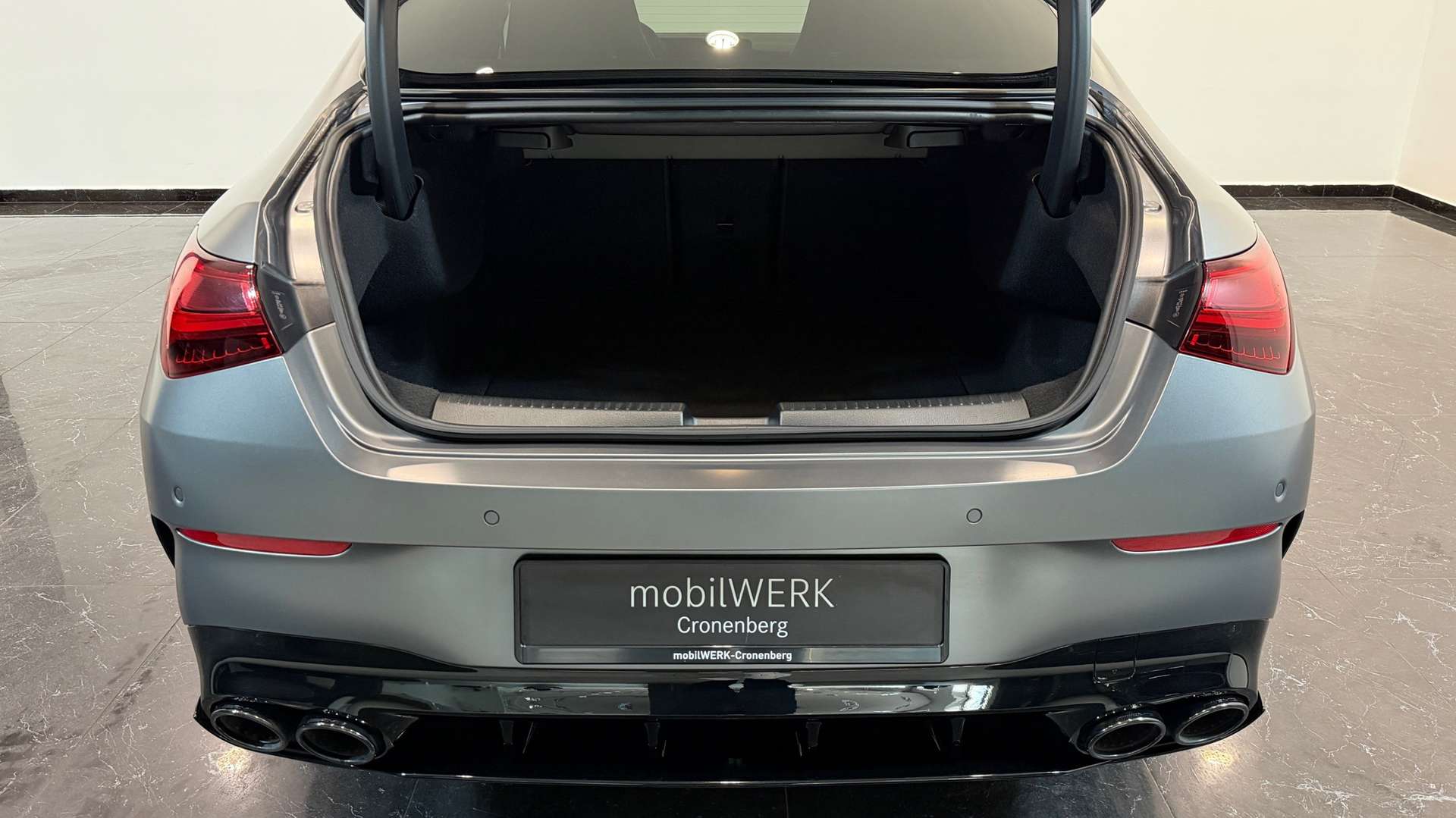 Mercedes CLA 45 AMG 45 AMG Line - 2023 - Joinsteer - #28