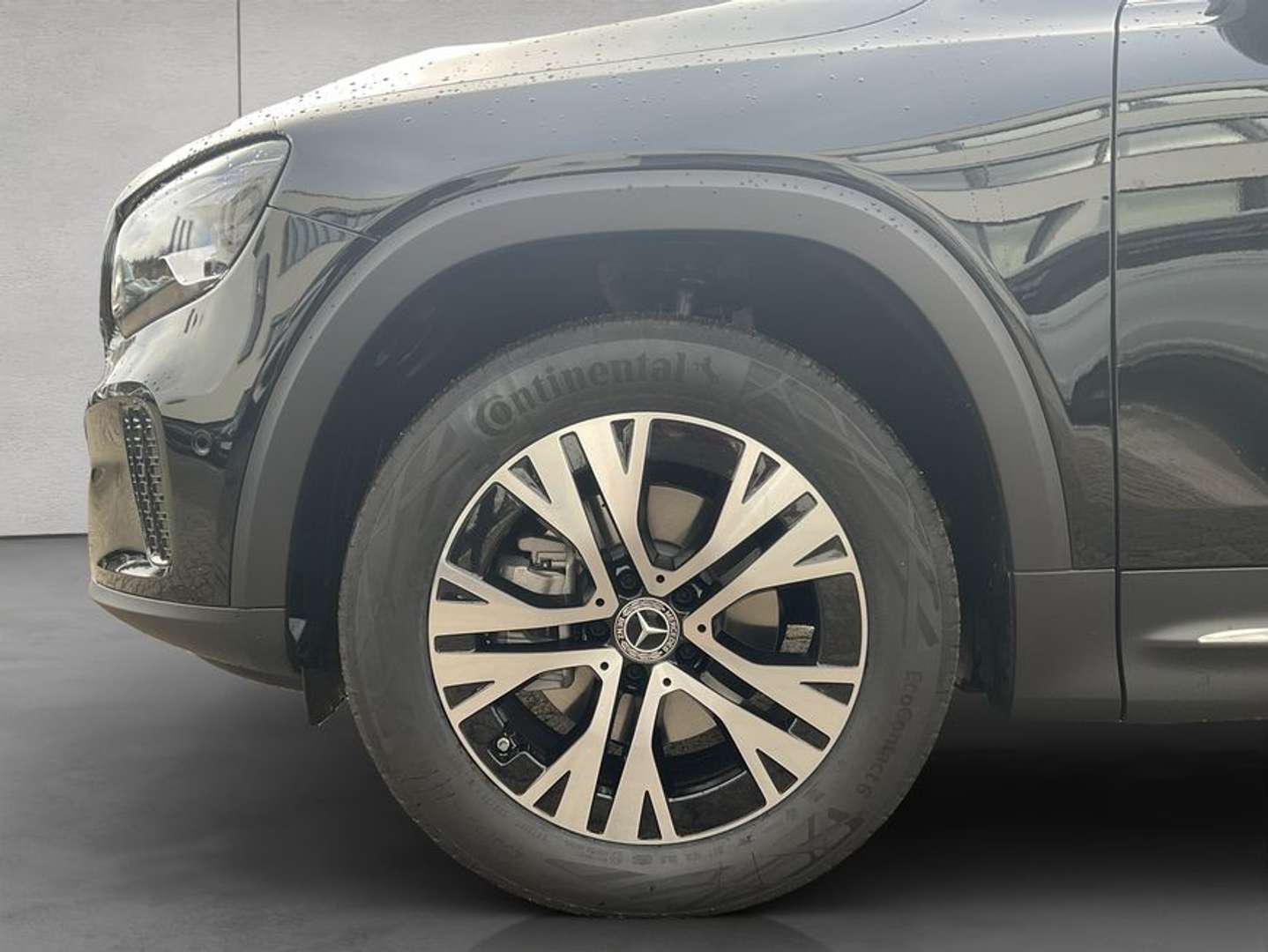Mercedes GLB 200 - 2025 - Joinsteer - #11