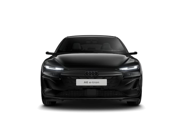 Audi A6 Avant E-tron E-tron - 2025 - Joinsteer - #5