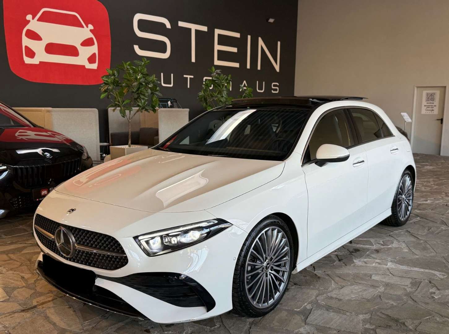 Mercedes Classe A 200 AMG Line - 2023 - Joinsteer - #1