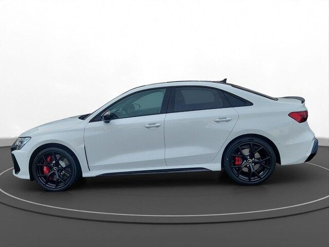 Audi RS3 Berline TFSI Quattro S Tronic - 2026 - Joinsteer - #6