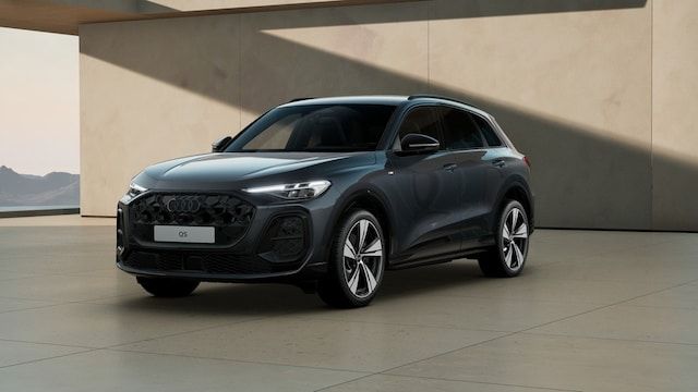 Audi Q5 TDI Quattro S Tronic - 2025 - Joinsteer - #2