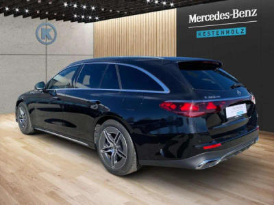Mercedes Classe E 300 AMG Line -  - Joinsteer - #2