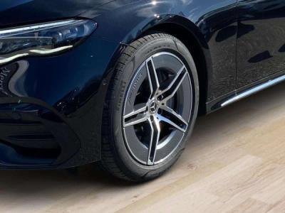 Mercedes Classe E 300 AMG Line -  - Joinsteer - #4