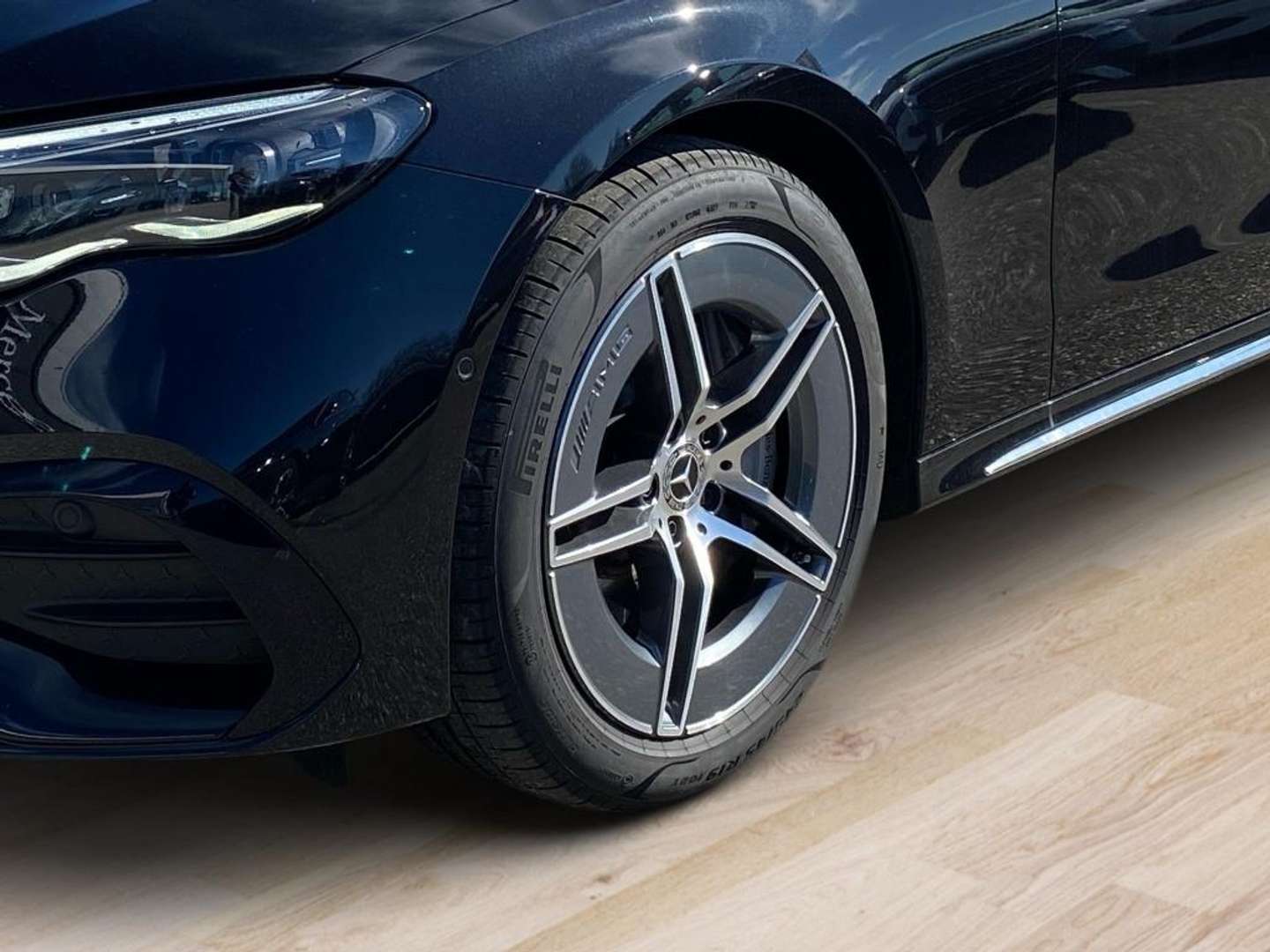 Mercedes Classe E 300 AMG Line - 2024 - Joinsteer - #5