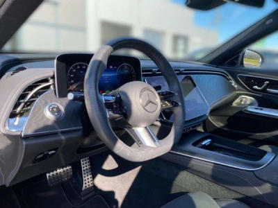 Mercedes Classe E 300 AMG Line -  - Joinsteer - #5